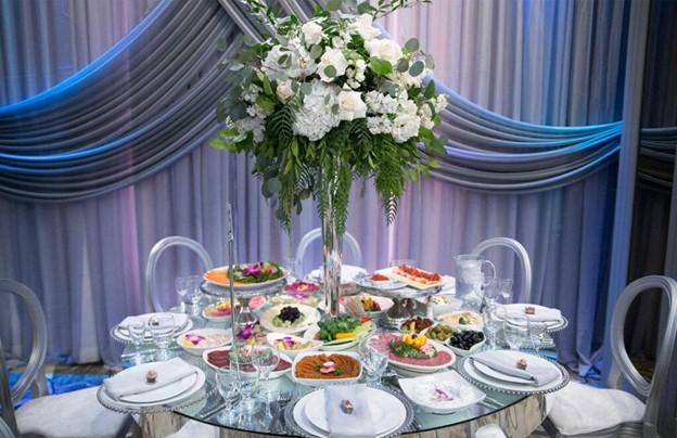 Luxurious Event Venue in Glendale