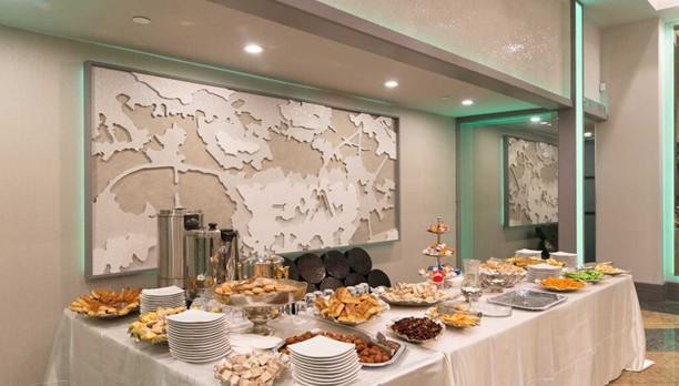 catering in Glendale CA